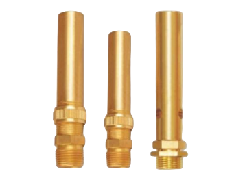 Pailot Burner Dwarkadhish Brass Industries